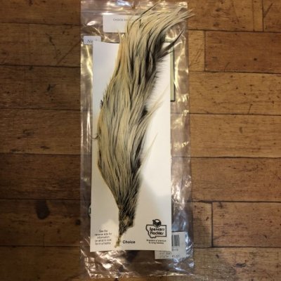 画像3: 【Spencer'sHackles】 1/2 Cock Neck Choise Ginger #3 (SALE)