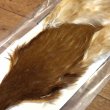 画像2: 【Spencer'sHackles】 SELECT BROWN HEN NECK #2(SALE) (2)