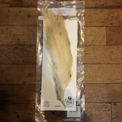 画像2: 【Spencer'sHackles】 1/2 Cock Neck Choise Ginger #3 (SALE)