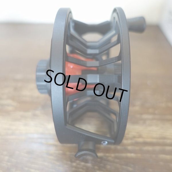 画像4: 【ECHO】BRAVO FLY REEL (4)