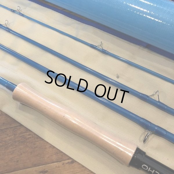 画像5: 【ECHO】 BAD ASS GLASS Quickshot-680 8'0" #6 (5)