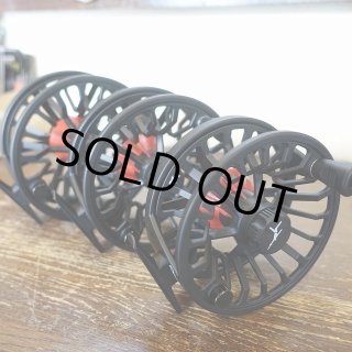 ECHO】 BRAVO FLY REEL