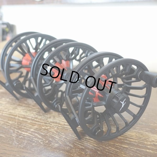 画像1: 【ECHO】BRAVO FLY REEL (1)