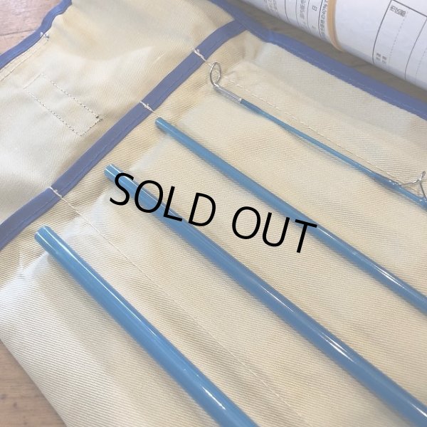 画像3: 【ECHO】 BAD ASS GLASS Quickshot-680 8'0" #6 (3)