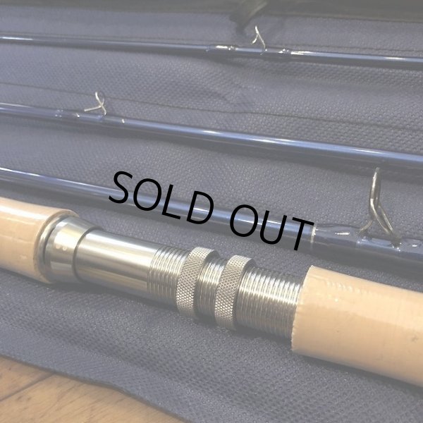 画像5: 【ECHO】 SWING-6116 11'6" #6 (5)