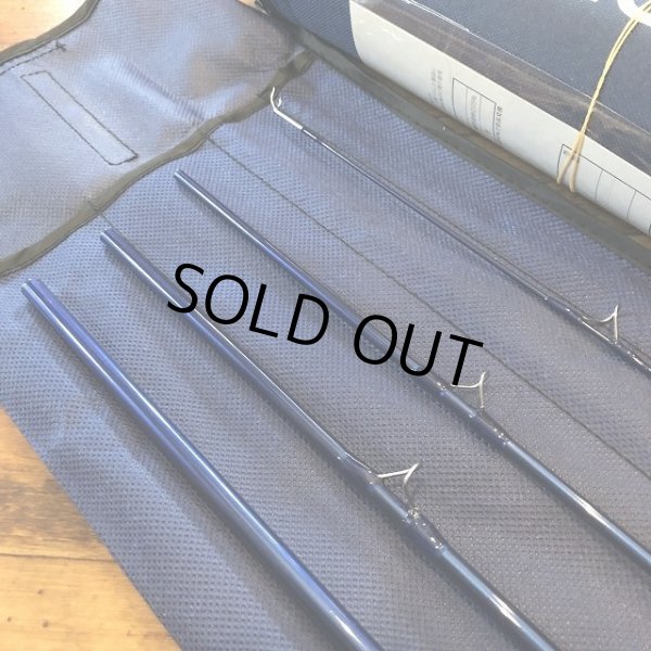 画像3: 【ECHO】 SWING-6116 11'6" #6 (3)