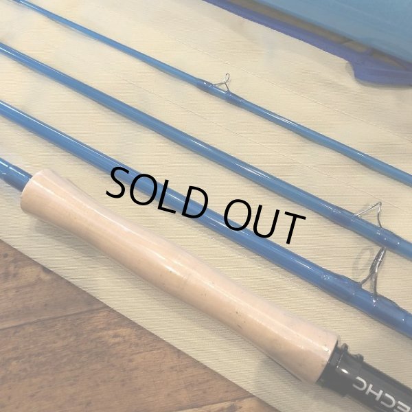 画像3: 【ECHO】 BAD ASS GLASS Quickshot-780 8'0" #7 (3)