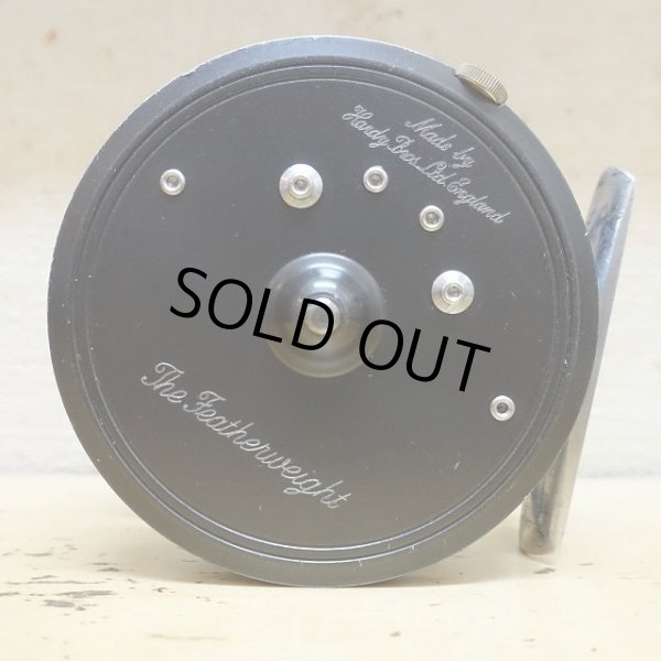 画像2: 【HARDY】 FeatherWeight (2)