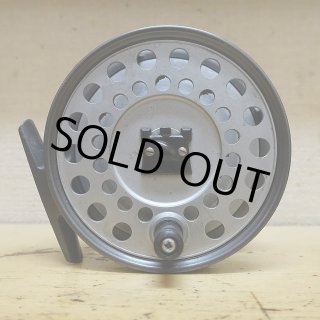 HARDY】 Viscount 140 (替えスプール付)