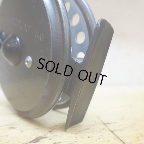 画像4: 【HARDY】 Viscount 140(替えスプール付) (4)