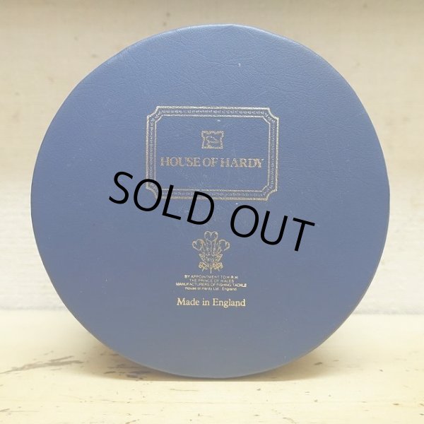 画像7: 【HARDY】 Viscount 140(替えスプール付) (7)