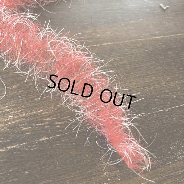 画像5: 【Enrico Puglisi】 EP TARANTULA HAIRY LEGS BRUSH 1" WIDE (5)