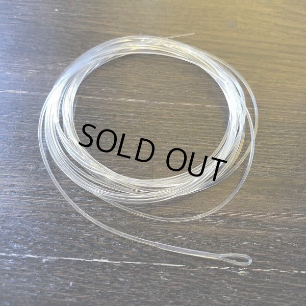 画像2: 【RIO】 Light Scandi VersiLeader 10ft (24lb) (2)