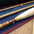 画像4: 【K.Murata Rod Co】 "The Northland Legacy" -NFS- 7'6" #3 (4)