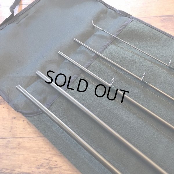 画像3: 【TFO】 DRIFT 9'/10'/11'6"/12'6" 6Piece #3 (3)