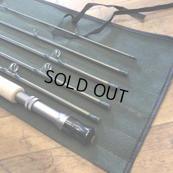 画像5: 【TFO】 DRIFT 9'/10'/11'6"/12'6" 6Piece #3 (5)