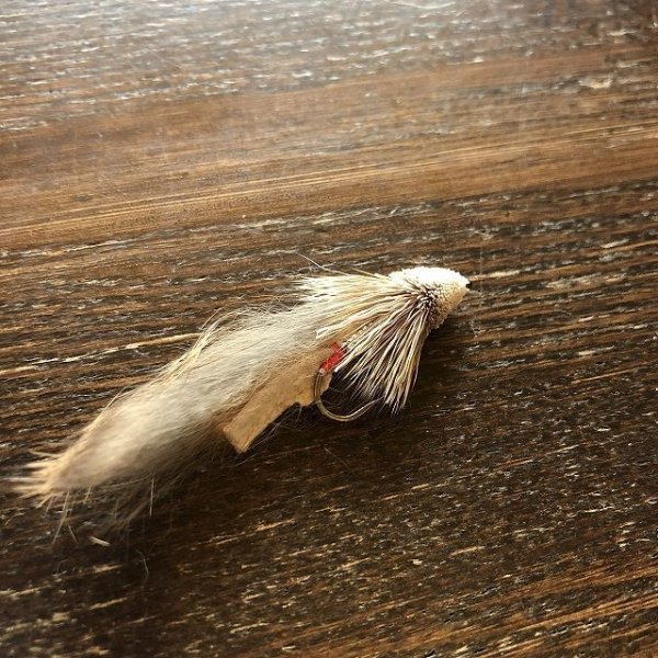 画像2: 【完成品フライ】 ラビットマドラー  (2)