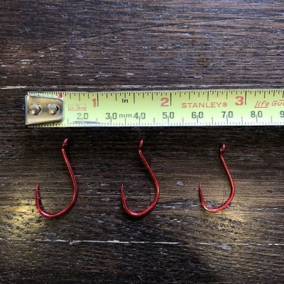 画像1: 【OWNER】 All Purpose Hooks 5111