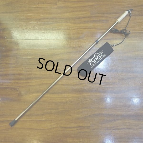 画像2: 【OPST】 Wading Staff (2)