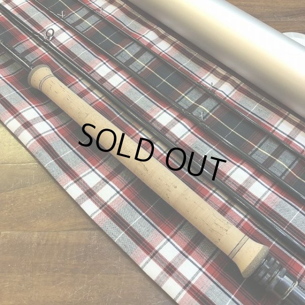 画像6: 【CF.BURKHEIMER】 CF-8128-4V Classic 12'8" #7/8/9 (SALE) (6)