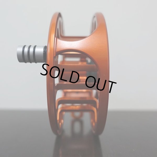 画像5: 【Vosseler】 Air-One #5/6 (5)