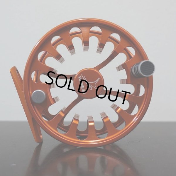 画像2: 【Vosseler】 Air-One #5/6 (2)