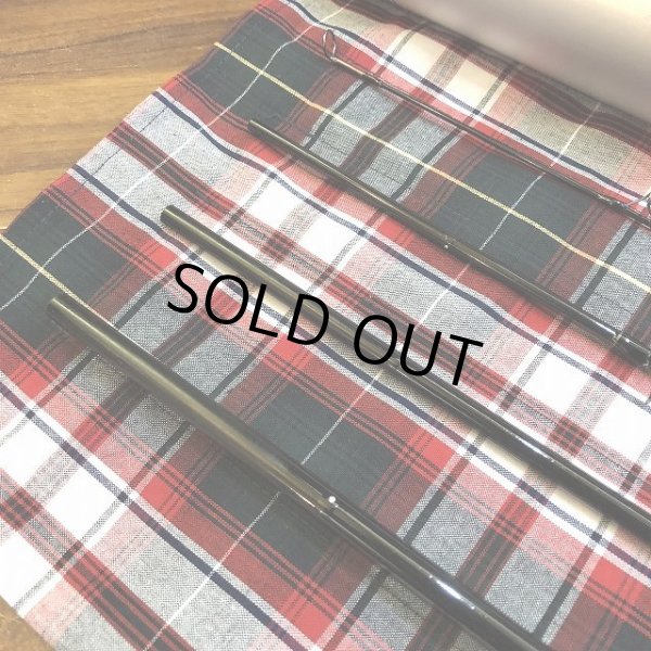 画像3: 【CF.BURKHEIMER】 CF-6128-4V Vintage 12'8" #5/6/7 (SALE) (3)