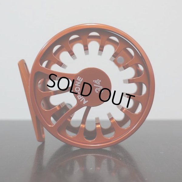 画像2: 【Vosseler】 Air-One #3/4 (2)