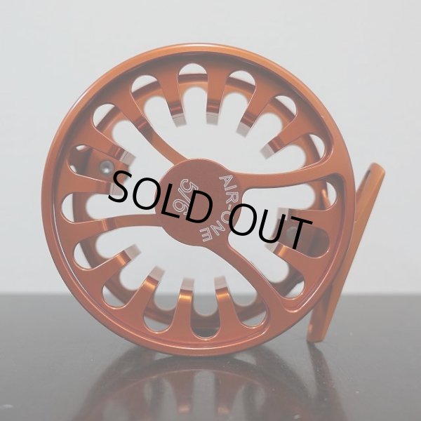 画像3: 【Vosseler】 Air-One #5/6 (3)