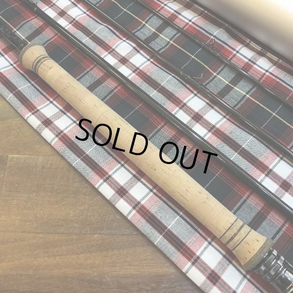 画像6: 【CF.BURKHEIMER】 CF-8128-4V Vintage 12'8" #7/8/9(SALE) (6)