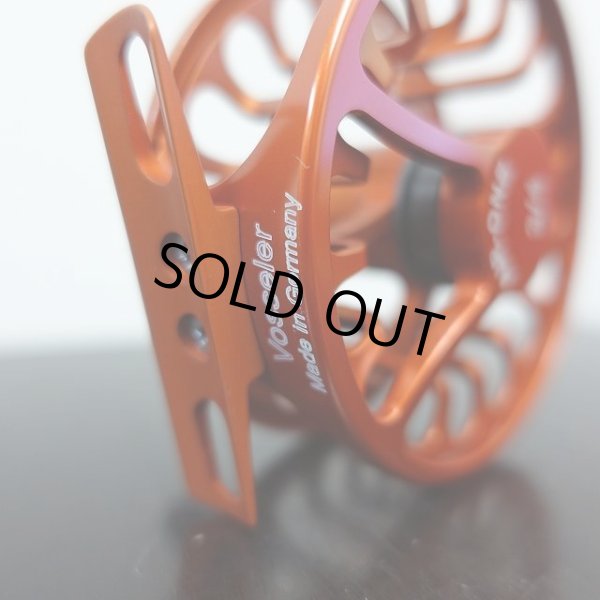 画像4: 【Vosseler】 Air-One #3/4 (4)