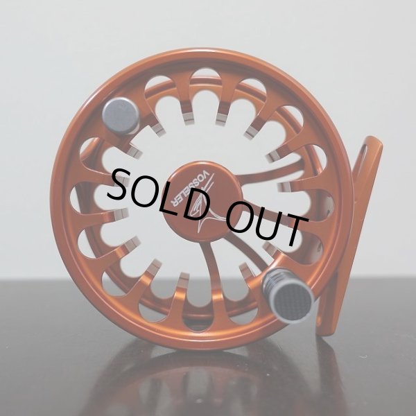 画像3: 【Vosseler】 Air-One #3/4 (3)