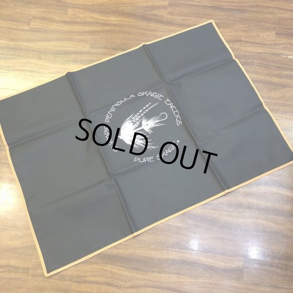 画像2: 【OPST】 ウェーダーバッグ&マット (2)