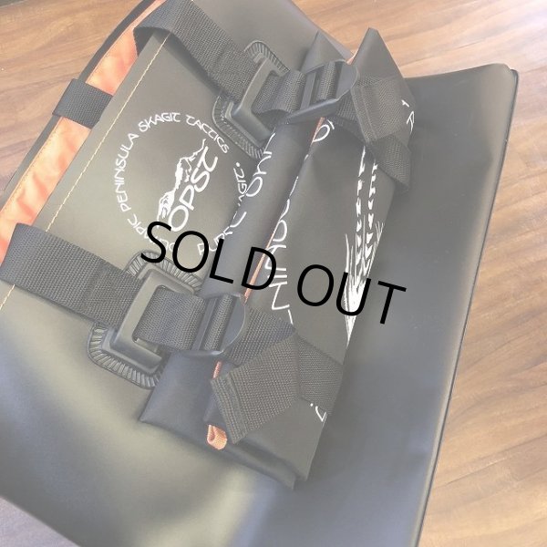 画像4: 【OPST】 ウェーダーバッグ&マット (4)