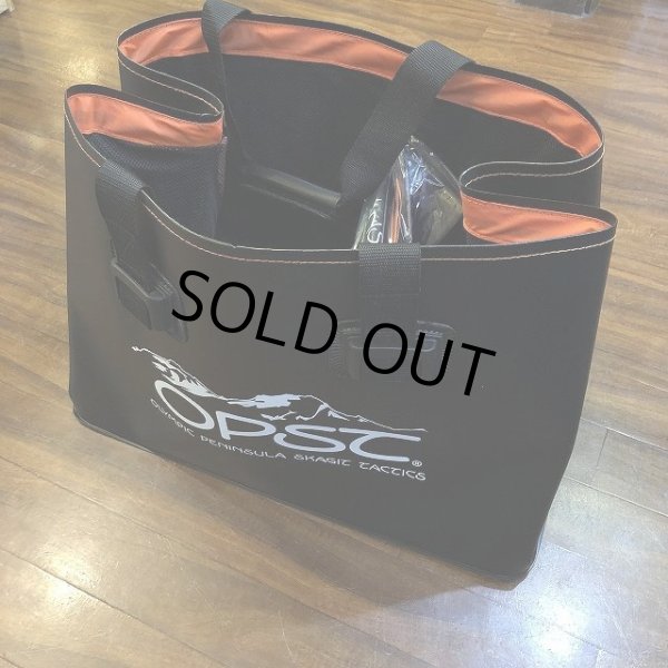 画像3: 【OPST】 ウェーダーバッグ&マット (3)