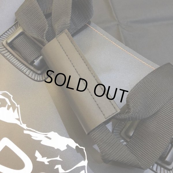 画像5: 【OPST】 ウェーダーバッグ&マット (5)