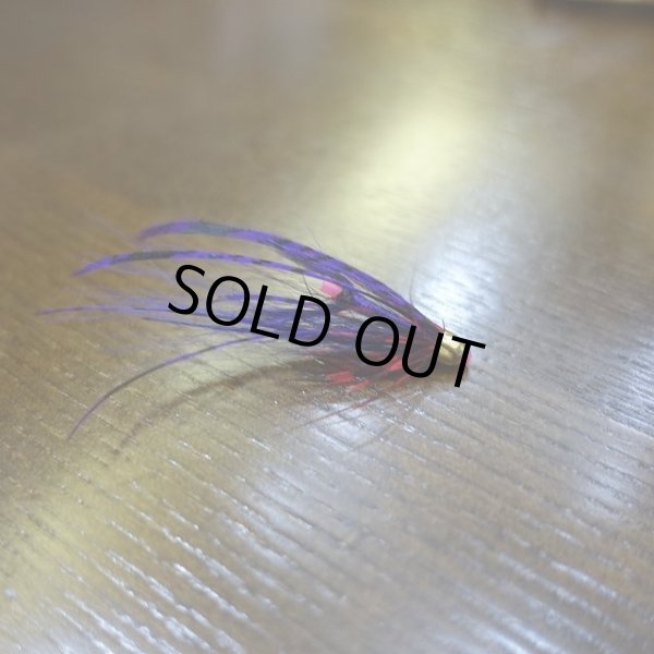 画像2: 【T Chiba】 天塩川フライ (2)