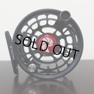 NAUTILUS】 X-Series XM Black