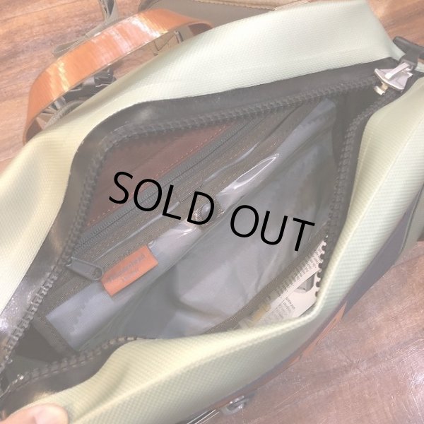 画像6: 【Fishpond】 サンダーヘッド サブマーシブルランバー (6)