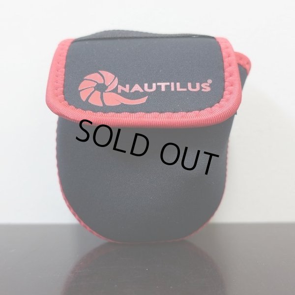 画像5: 【NAUTILUS】 X-Series XM Black (5)