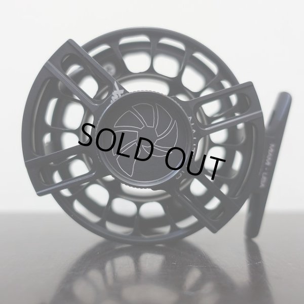 画像2: 【NAUTILUS】 X-Series XM Black (2)