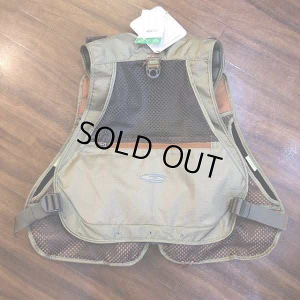 画像2: 【Fishpond】 キングフィッシャー テックベスト (2)