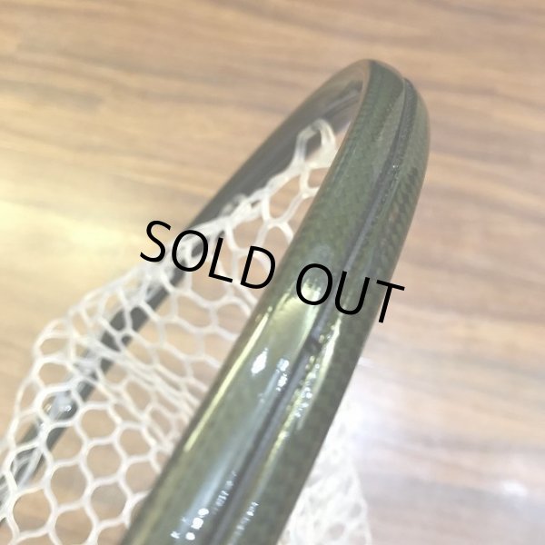 画像3: 【Fishpond】ノマド ハンドネット (3)