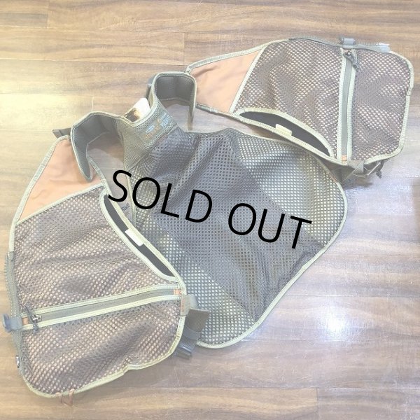 画像3: 【Fishpond】 キングフィッシャー テックベスト (3)