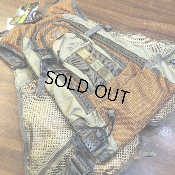 画像4: 【Fishpond】 ワサチ テックパックベスト (4)