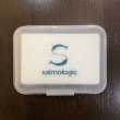 画像1: 【Salmologic】 Salmologic tube box (1)