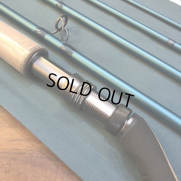 画像3: 【Salmologic】 Skyborn 14'3" 5-pieces 35 grams/540 grains (3)