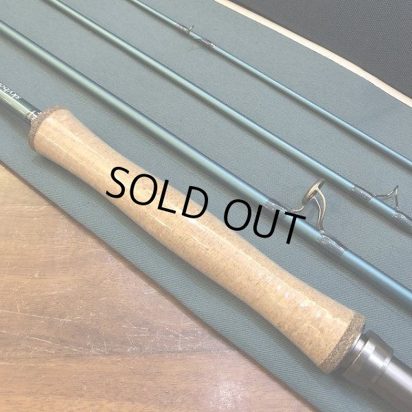 画像4: 【Salmologic】 Skyborn 10'0" 4-pieces 16 grams/247 grains(SALE) (4)