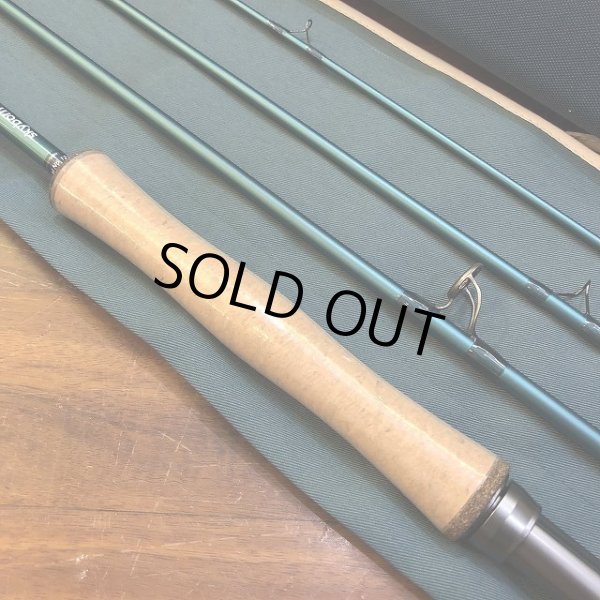 画像4: 【Salmologic】 Skyborn 10'0" 4-pieces 18 grams/278 grains(SALE) (4)