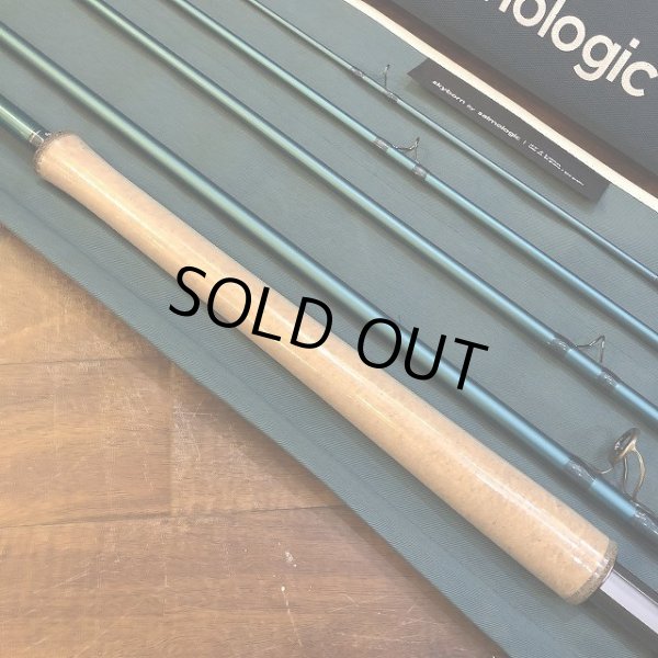 画像4: 【Salmologic】 Skyborn 14'3" 5-pieces 35 grams/540 grains (4)